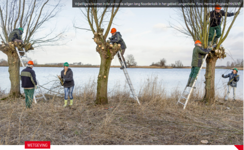 Nieuws afbeelding